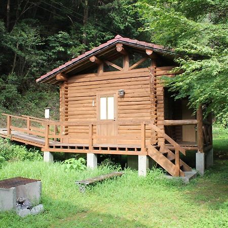 Nature Resort In Shimanto / Vacation Stay 33183 Funato  Dış mekan fotoğraf