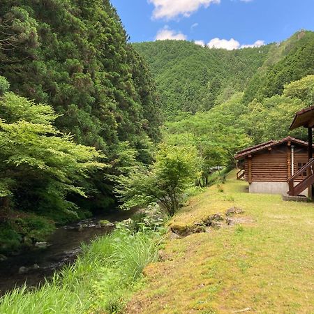 Nature Resort In Shimanto / Vacation Stay 33183 Funato  Dış mekan fotoğraf