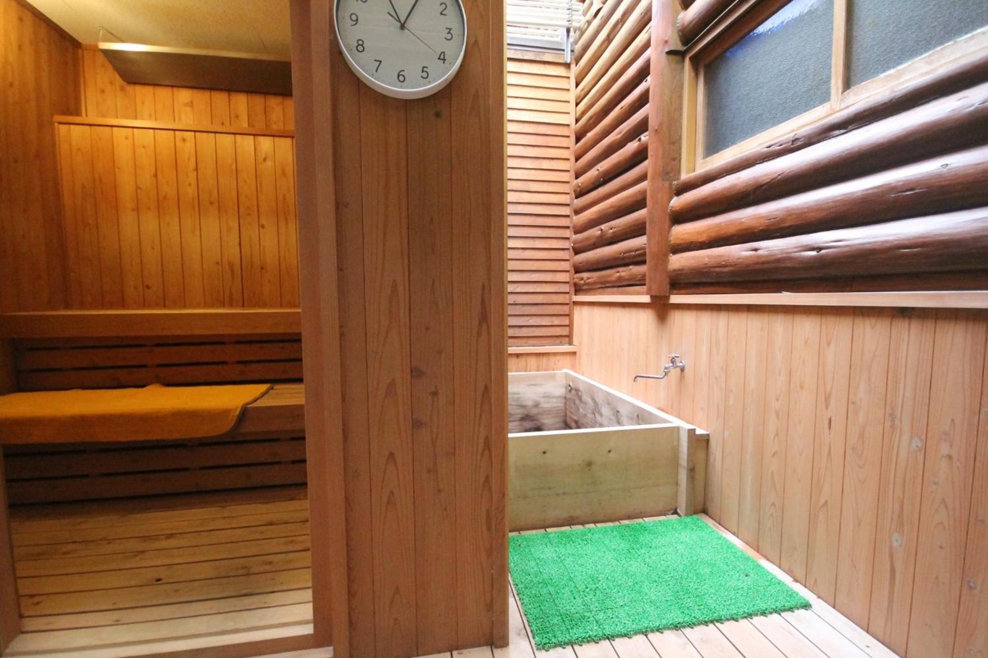 Nature Resort In Shimanto / Vacation Stay 33183 Funato  Dış mekan fotoğraf