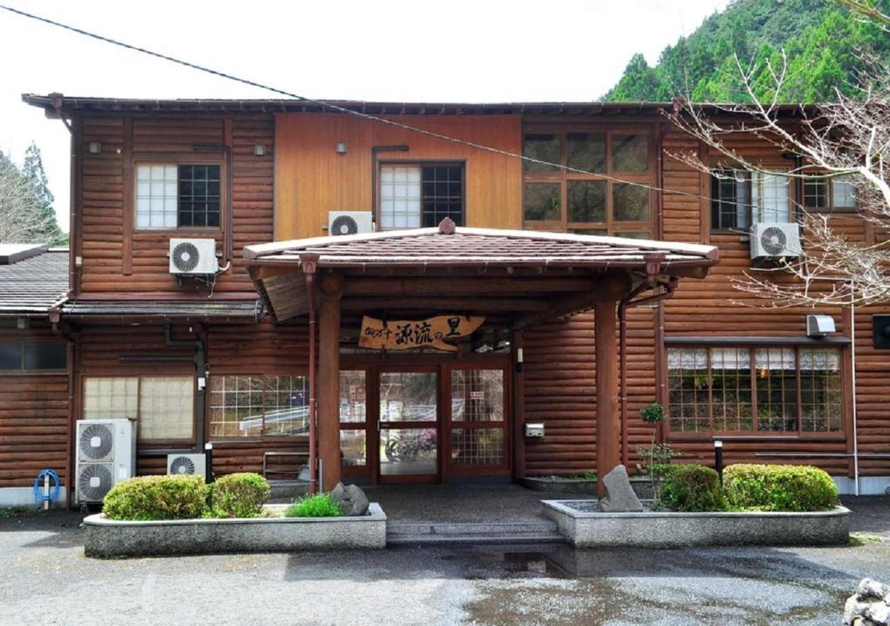 Nature Resort In Shimanto / Vacation Stay 33183 Funato  Dış mekan fotoğraf