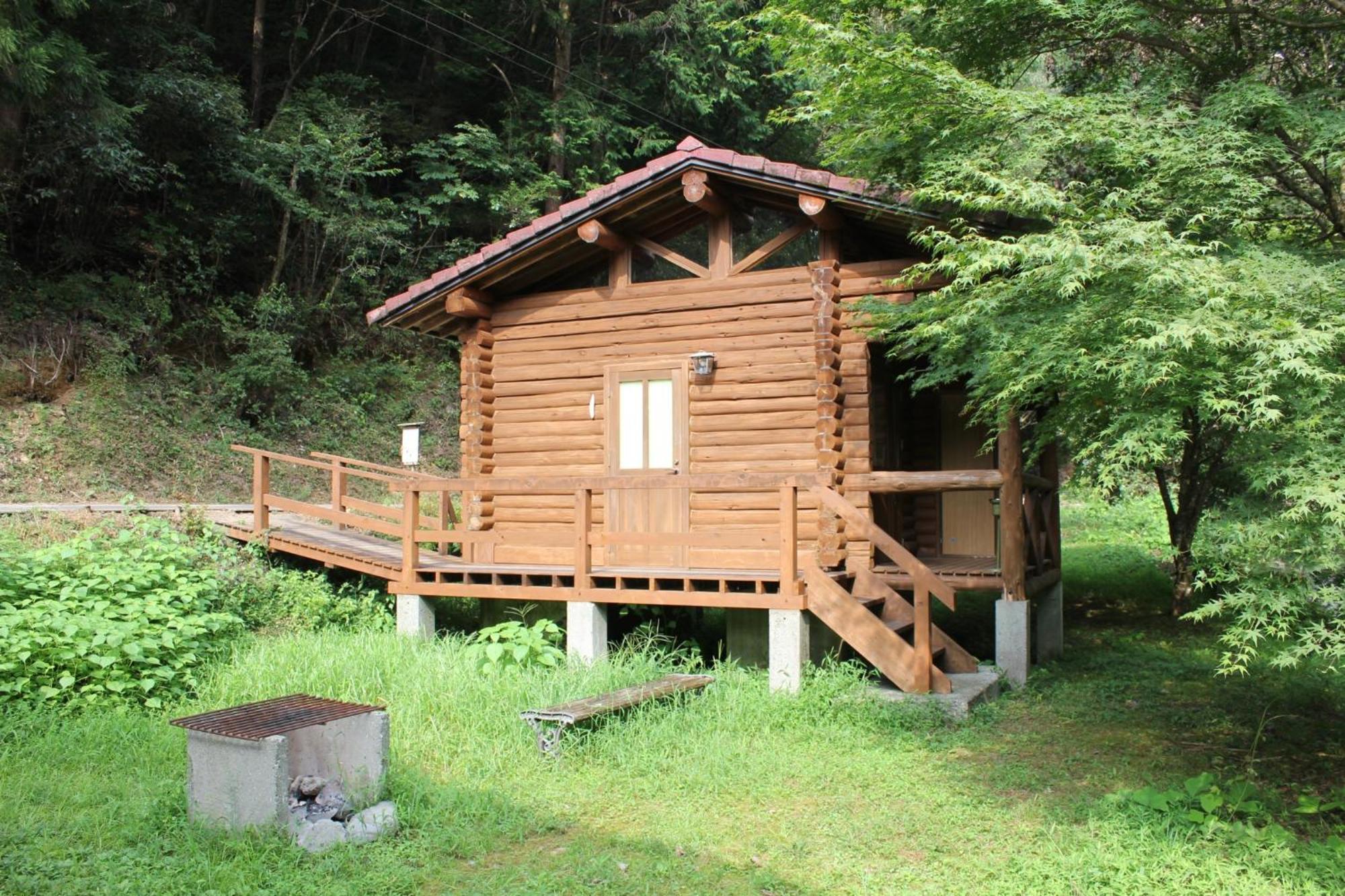 Nature Resort In Shimanto / Vacation Stay 33183 Funato  Dış mekan fotoğraf